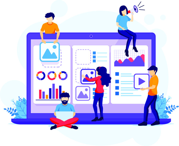 Digital Marketing Image